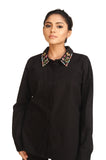 Radiance Collar Shirt