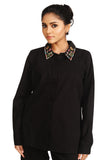 Radiance Collar Shirt